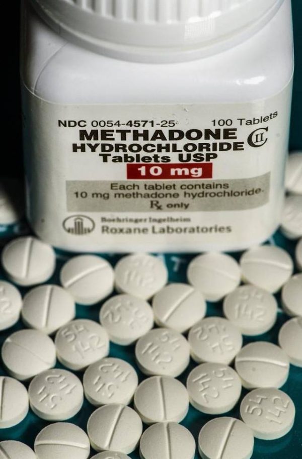 Buy methadone online UK